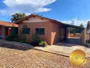 Casa / Sobrado em Condomínio para Venda em Caldas...