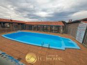 Casa / Sobrado em Condomínio para Venda em Caldas...