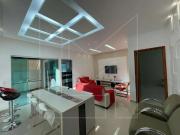 Casa / Sobrado em Condomínio para Venda em Caldas...