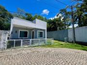 Casa / Sobrado em Condomínio para Venda em Camaçari/BA...