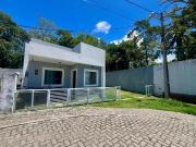 Casa / Sobrado em Condomínio para Venda em Camaçari/BA...