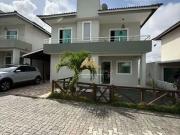 Casa / Sobrado em Condomínio para Venda em Camaçari/BA...