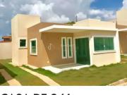 Casa / Sobrado em Condomínio para Venda em Camaçari/BA...