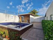 Casa / Sobrado em Condomínio para Venda em Camaçari/BA...