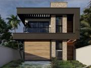 Casa / Sobrado em Condomínio para Venda em Camaçari/BA...