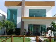 Casa / Sobrado em Condomínio para Venda em Camaçari/BA...