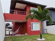 Casa / Sobrado em Condomínio para Venda em Camaçari/BA...