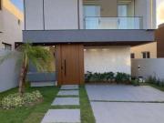 Casa / Sobrado em Condomínio para Venda em Camaçari/BA...