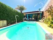 Casa / Sobrado em Condomínio para Venda em Camaçari/BA...