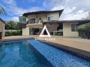 Casa / Sobrado em Condomínio para Venda em Camaçari/BA...