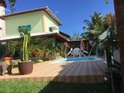 Casa / Sobrado em Condomínio para Venda em Camaçari/BA...