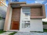 Casa / Sobrado em Condomínio para Venda em Camaçari/BA...