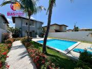 Casa / Sobrado em Condomínio para Venda em Camaçari/BA...