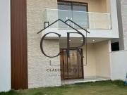 Casa / Sobrado em Condomínio para Venda em Camaçari/BA...