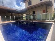 Casa / Sobrado em Condomínio para Venda em Camaçari/BA...