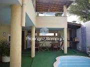 Casa / Sobrado em Condomínio para Venda em Camaçari/BA...