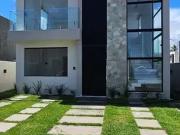 Casa / Sobrado em Condomínio para Venda em Camaçari/BA...