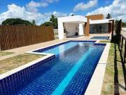 Casa / Sobrado em Condomínio para Venda em Camaçari/BA...