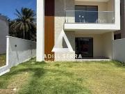 Casa / Sobrado em Condomínio para Venda em Camaçari/BA...