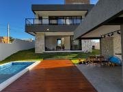Casa / Sobrado em Condomínio para Venda em Camaçari/BA...