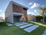 Casa / Sobrado em Condomínio para Venda em Camaçari/BA...