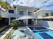 Casa / Sobrado em Condomínio para Venda em Camaçari/BA...