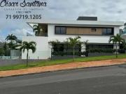 Casa / Sobrado em Condomínio para Venda em Camaçari/BA...