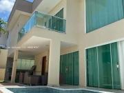 Casa / Sobrado em Condomínio para Venda em Camaçari/BA...