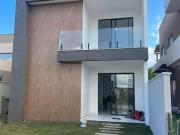 Casa / Sobrado em Condomínio para Venda em Camaçari/BA...