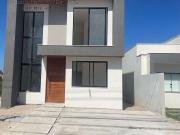 Casa / Sobrado em Condomínio para Venda em Camaçari/BA...