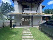 Casa / Sobrado em Condomínio para Venda em Camaçari/BA...