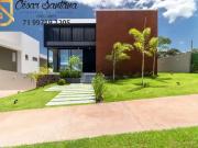 Casa / Sobrado em Condomínio para Venda em Camaçari/BA...