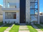 Casa / Sobrado em Condomínio para Venda em Camaçari/BA...