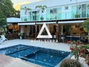 Casa / Sobrado em Condomínio para Venda em Camaçari/BA...