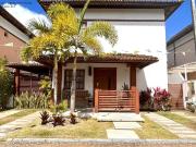 Casa / Sobrado em Condomínio para Venda em Camaçari/BA...