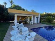 Casa / Sobrado em Condomínio para Venda em Camaçari/BA...