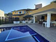 Casa / Sobrado em Condomínio para Venda em Camaçari/BA...