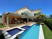 Casa / Sobrado em Condomínio para Venda em Camaçari/BA...