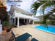 Casa / Sobrado em Condomínio para Venda em Camaçari/BA...