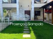 Casa / Sobrado em Condomínio para Venda em Camaçari/BA...