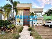 Casa / Sobrado em Condomínio para Venda em Camaçari/BA...