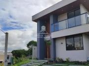 Casa / Sobrado em Condomínio para Venda em Camaçari/BA...