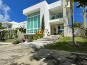 Casa / Sobrado em Condomínio para Venda em Camaçari/BA...