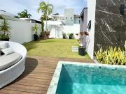 Casa / Sobrado em Condomínio para Venda em Camaçari/BA...
