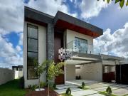 Casa / Sobrado em Condomínio para Venda em Camaçari/BA...