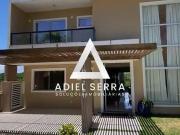 Casa / Sobrado em Condomínio para Venda em Camaçari/BA...