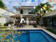 Casa / Sobrado em Condomínio para Venda em Camaçari/BA...