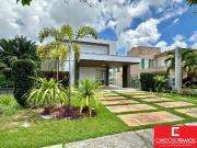 Casa / Sobrado em Condomínio para Venda em Camaçari/BA...