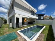 Casa / Sobrado em Condomínio para Venda em Camaçari/BA...