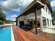 Casa / Sobrado em Condomínio para Venda em Camaçari/BA...